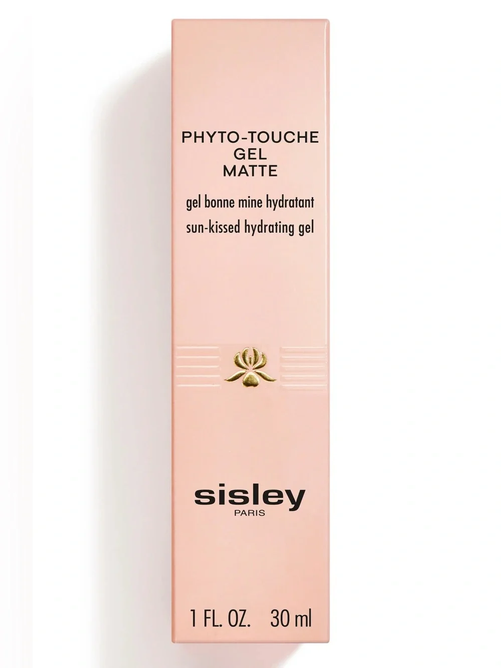 Sisley Phyto-Touche Gel Glow in Matte — Brand New + Sealed!